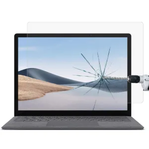 15 Inch Microsoft Surface Laptop Tempered Glass Film - 9H Explosion-Proof