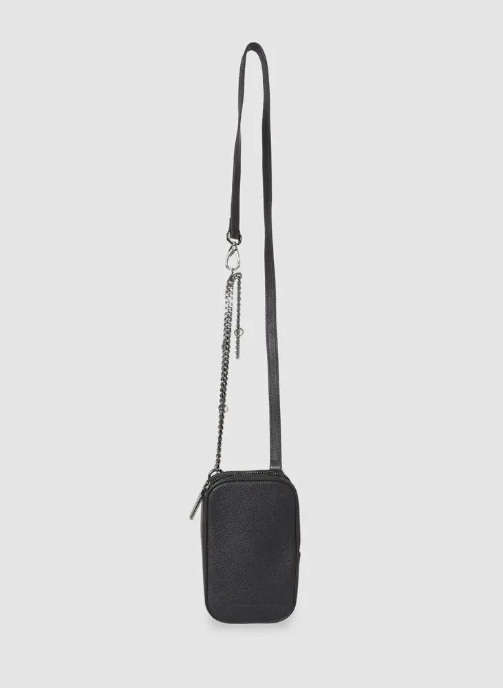 Attached To Me Bag - Black/Black