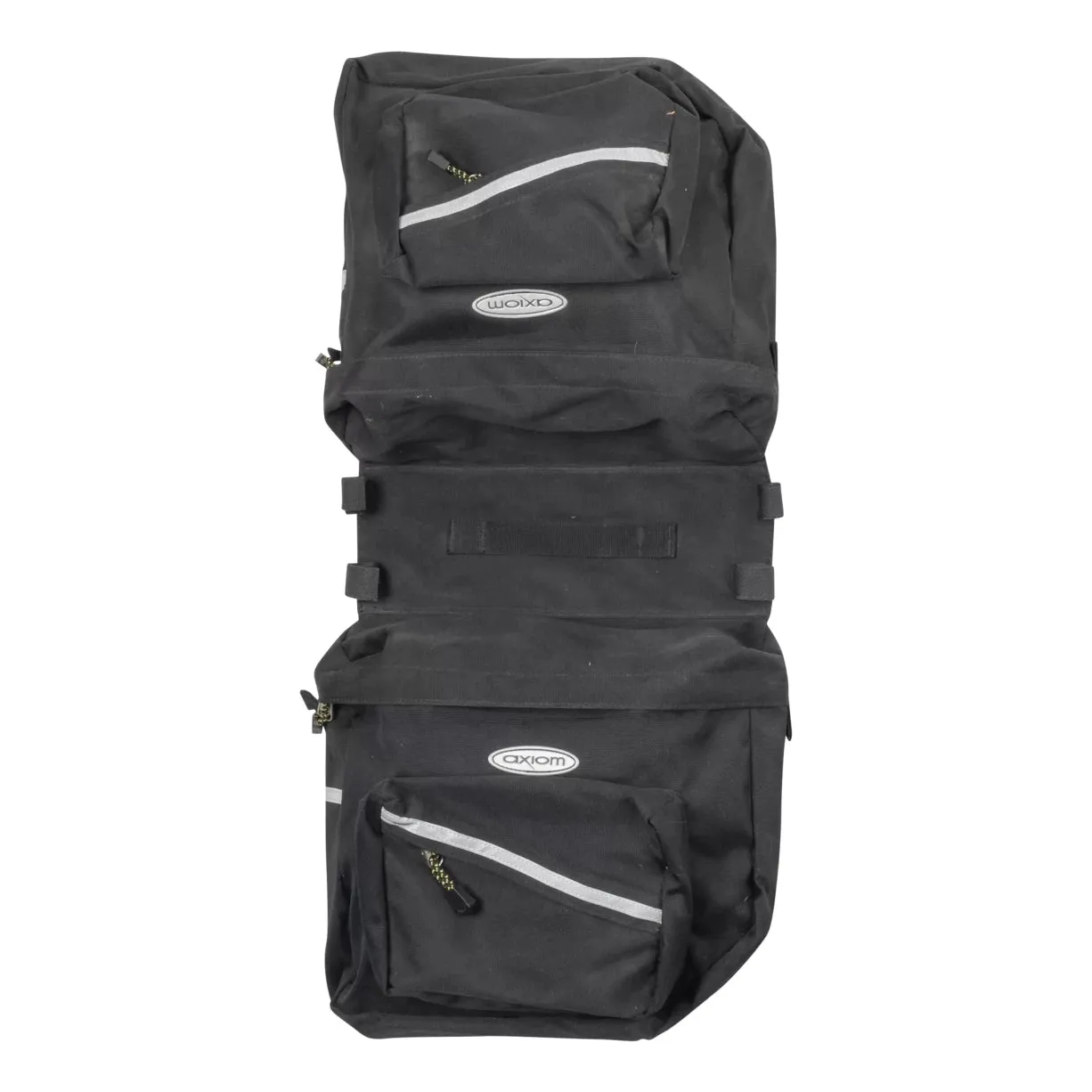 Axiom Gear Pannier Bags