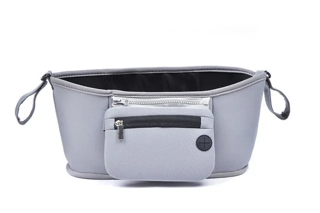 Baby Stroller Storage Organizer