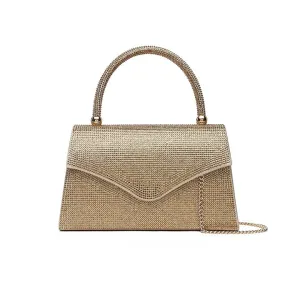Classical evening Bag AD 124