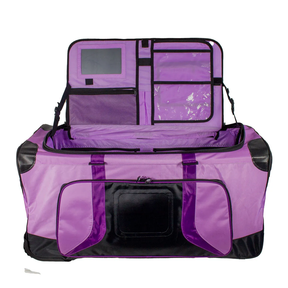 DISCOUNT C&N Pop Up Soft Camp Trunk™