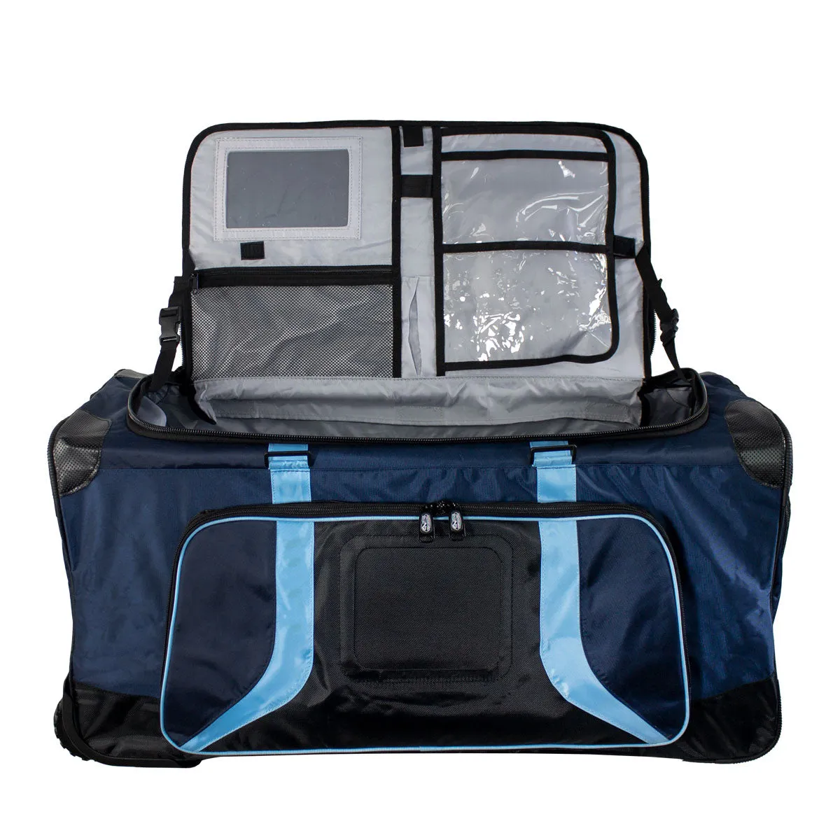 DISCOUNT C&N Pop Up Soft Camp Trunk™