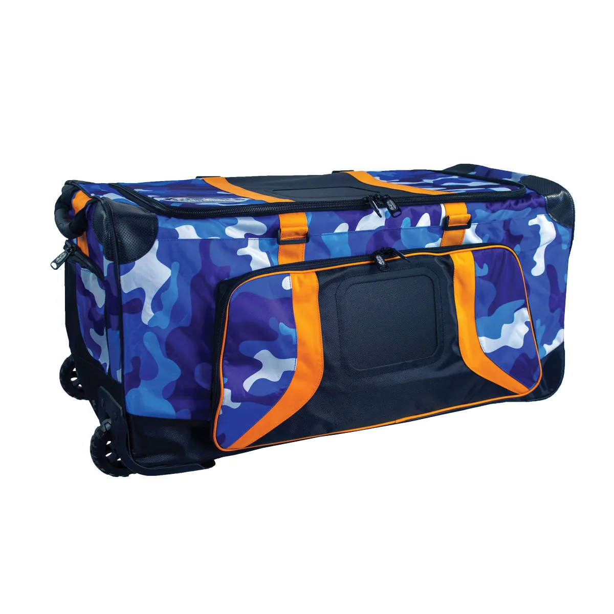 DISCOUNT C&N Pop Up Soft Camp Trunk™