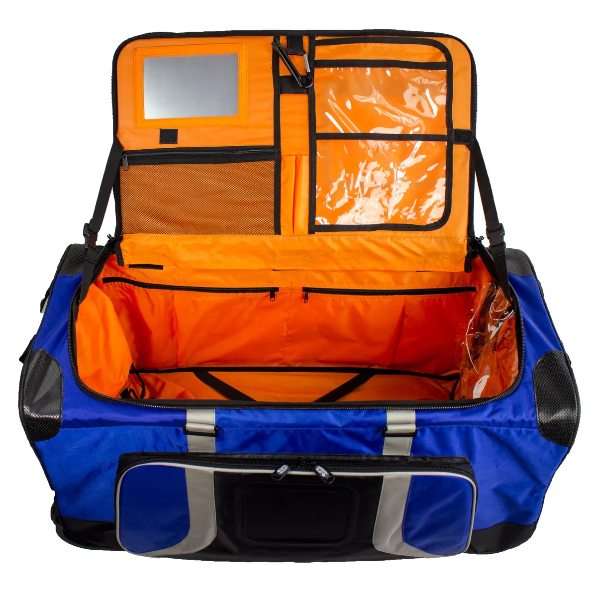 DISCOUNT C&N Pop Up Soft Camp Trunk™