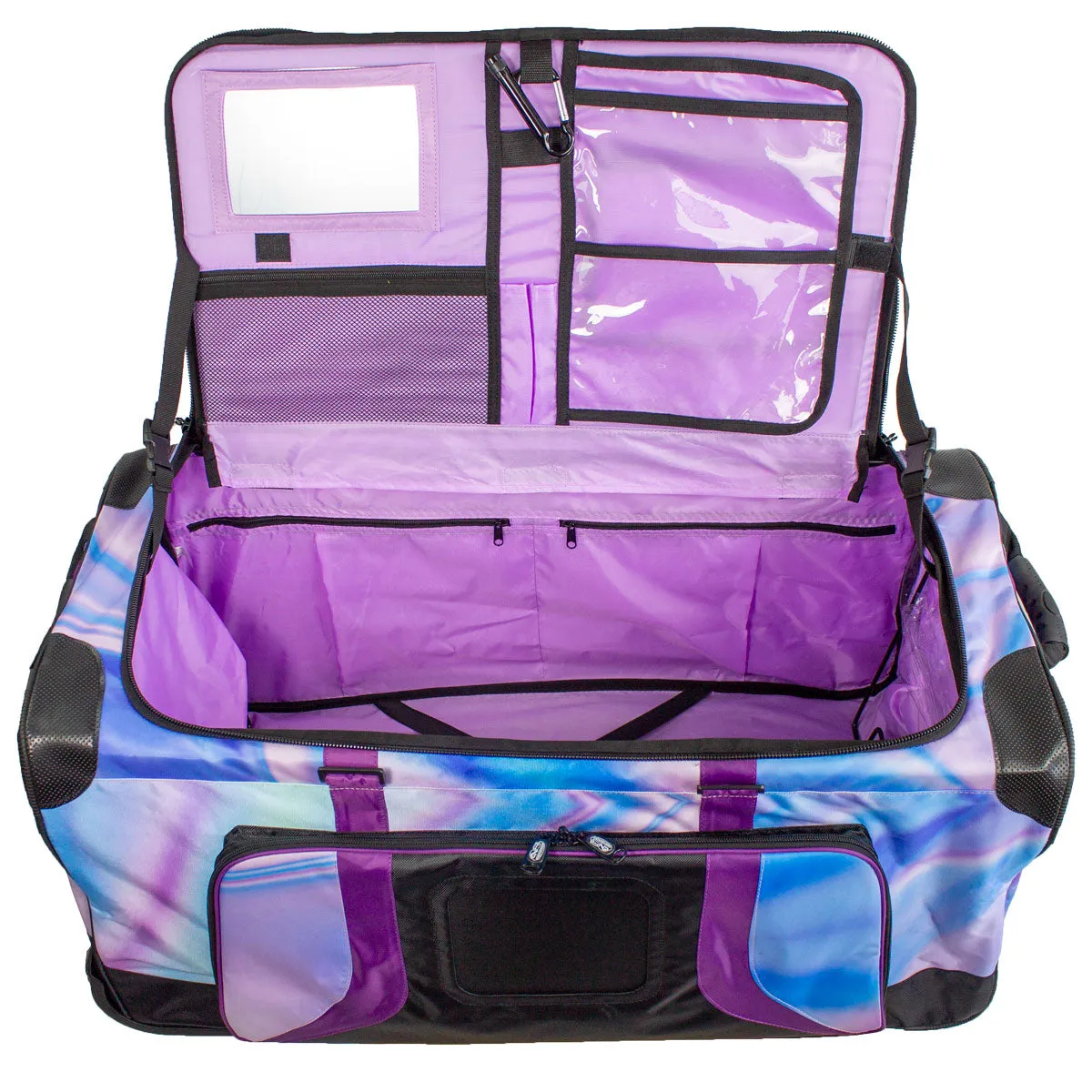 DISCOUNT C&N Pop Up Soft Camp Trunk™