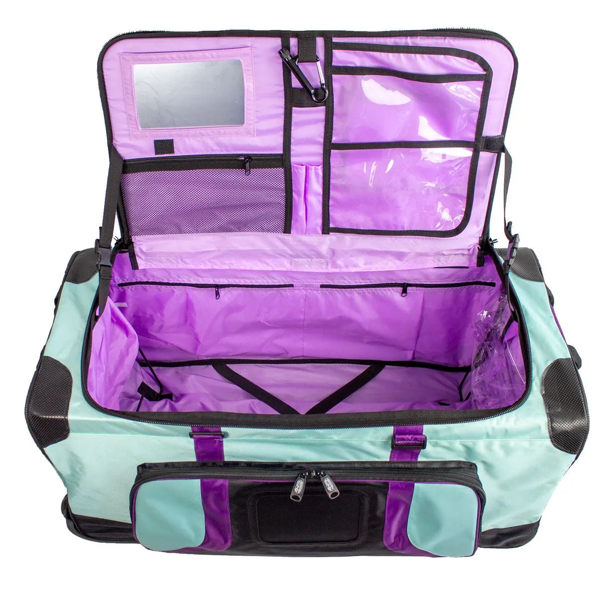DISCOUNT C&N Pop Up Soft Camp Trunk™