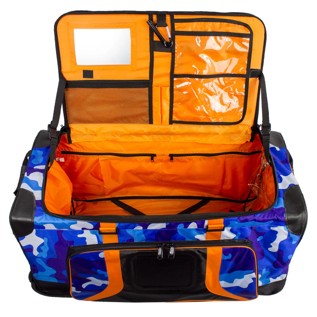 DISCOUNT C&N Pop Up Soft Camp Trunk™