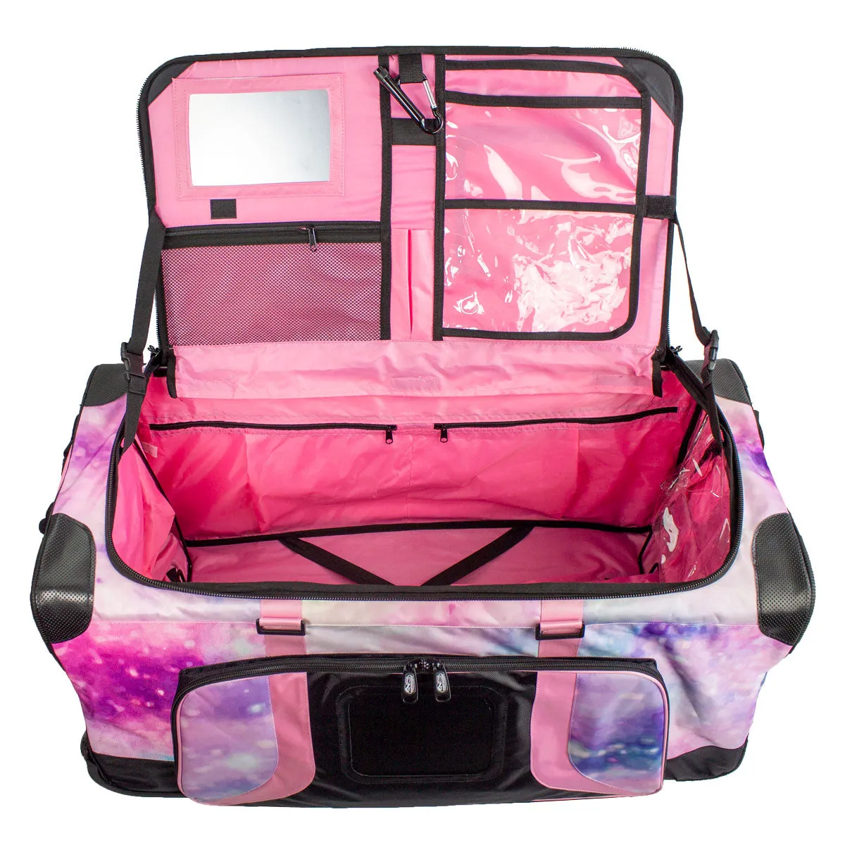 DISCOUNT C&N Pop Up Soft Camp Trunk™