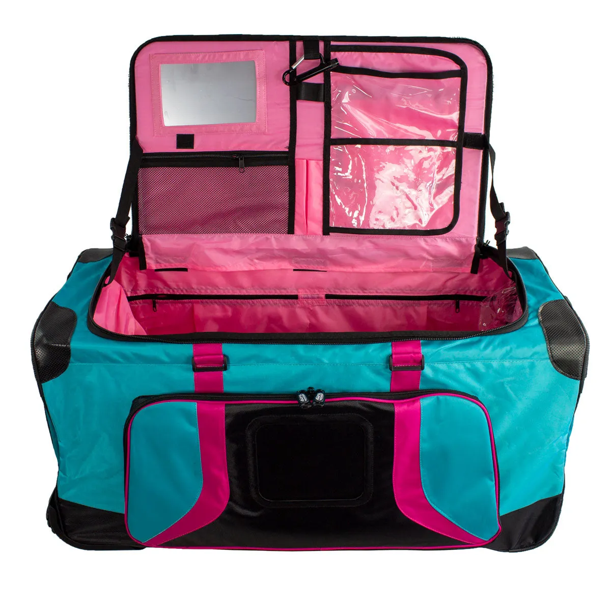 DISCOUNT C&N Pop Up Soft Camp Trunk™