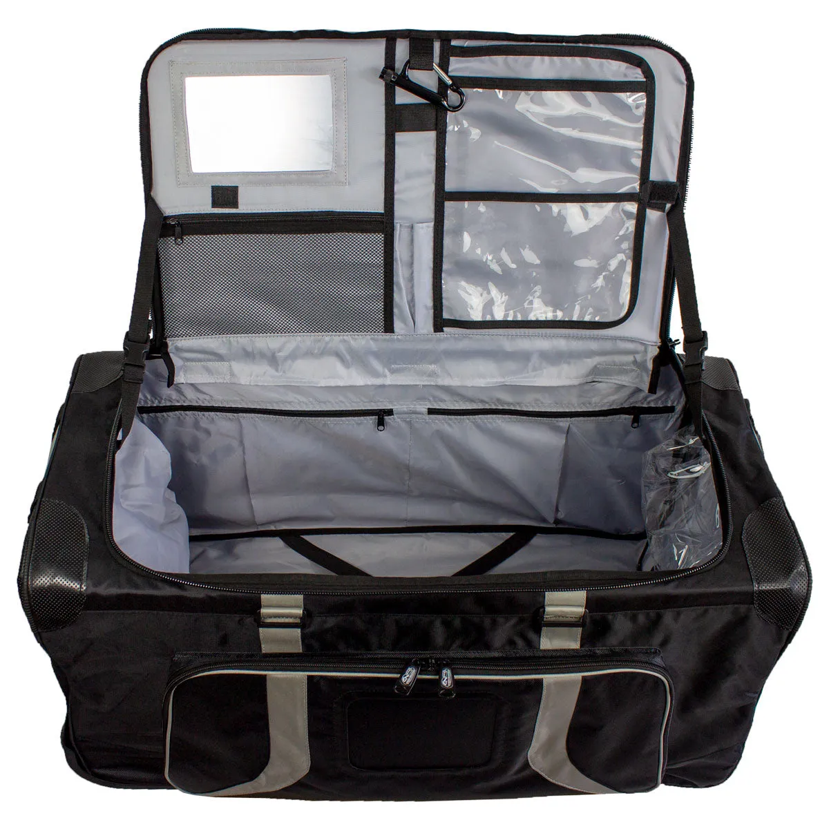DISCOUNT C&N Pop Up Soft Camp Trunk™