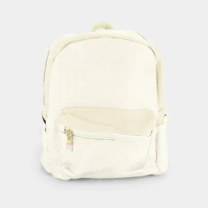iLLASPARKZ Leather Mini Backpack Bag