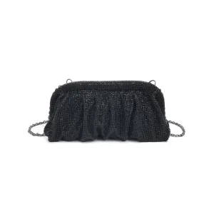 Irina Crossbody Clutch