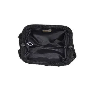 Irina Crossbody Clutch