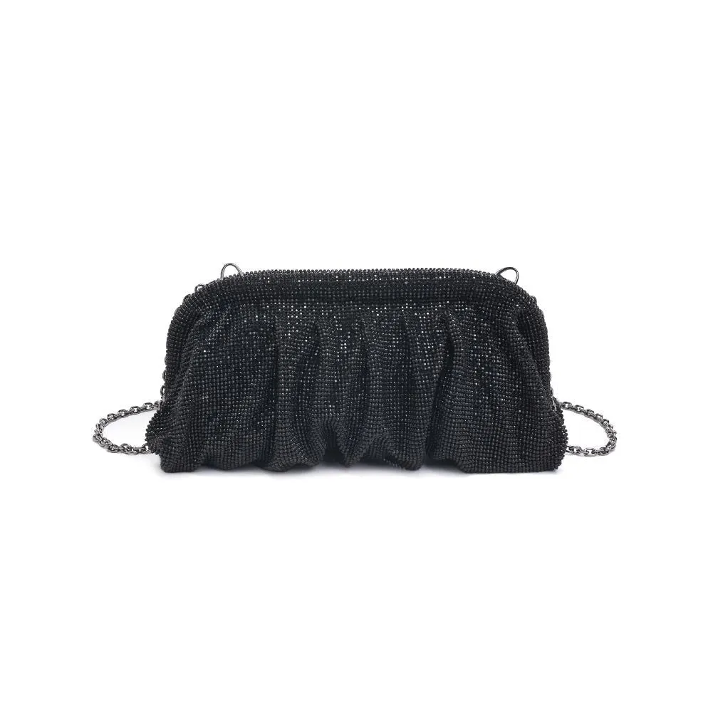 Irina Crossbody Clutch