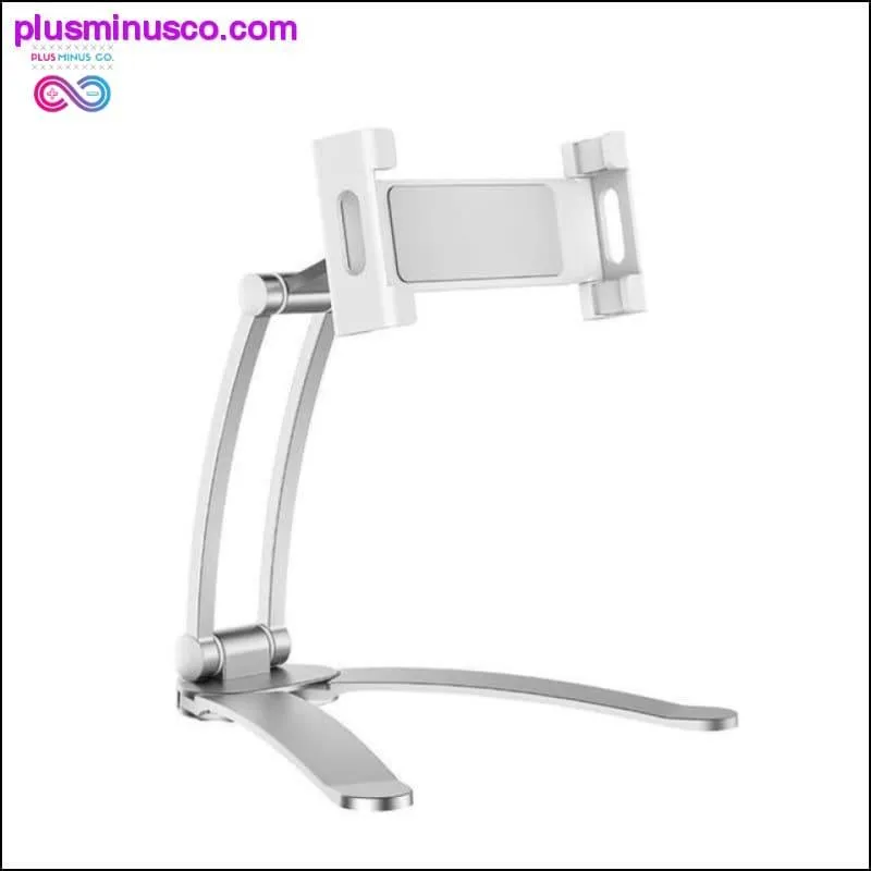 Kitchen Tablet Stand Wall Desk Tablet Mount Stand Fit For