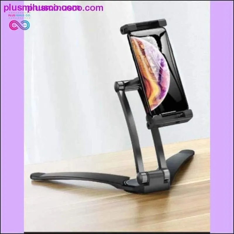 Kitchen Tablet Stand Wall Desk Tablet Mount Stand Fit For