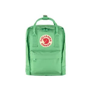 Knken Mini Backpack - Apple Mint by Fjallraven