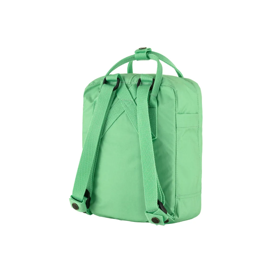 Knken Mini Backpack - Apple Mint by Fjallraven
