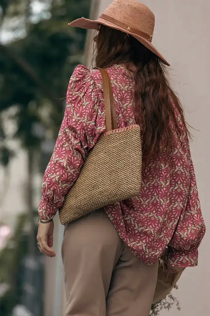 Made in Mada SAHITIA BAG