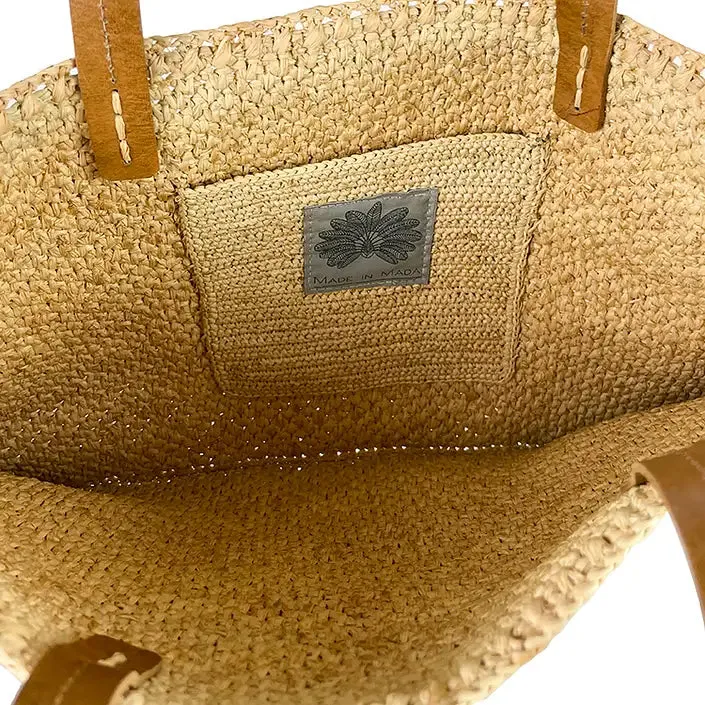 Made in Mada SAHITIA BAG