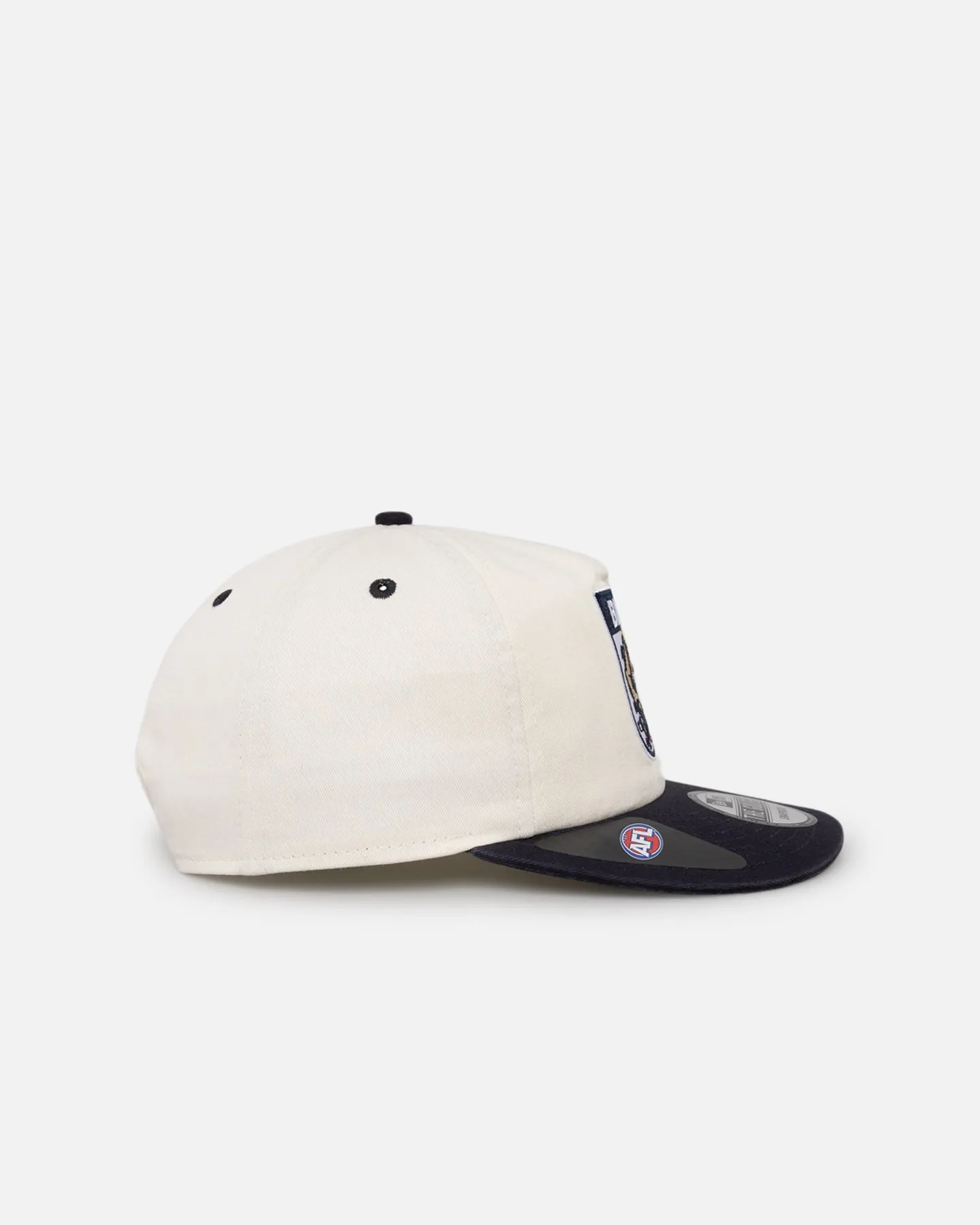 New Era Carlton Blues Official Team Golfer Snapback OTC