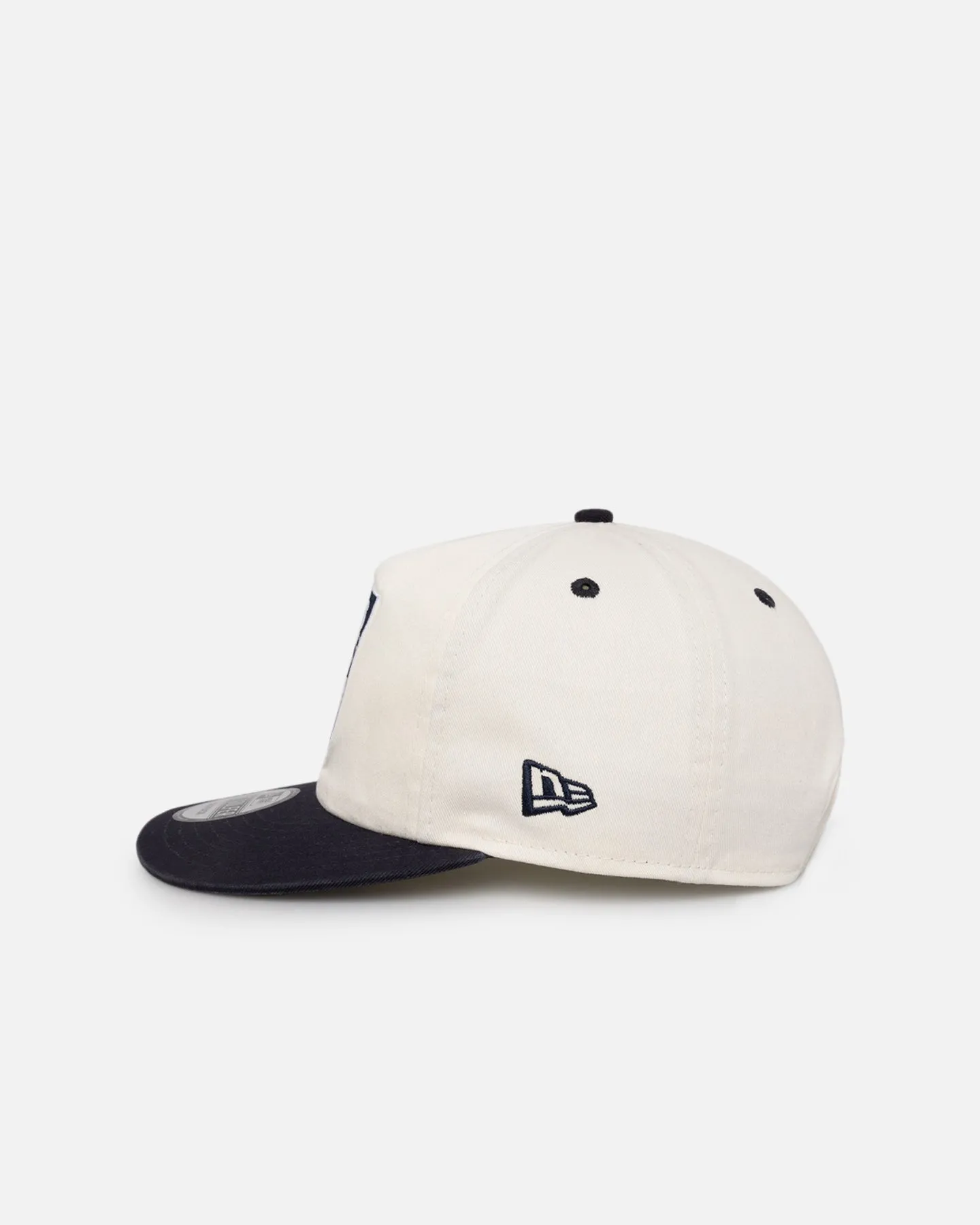 New Era Carlton Blues Official Team Golfer Snapback OTC