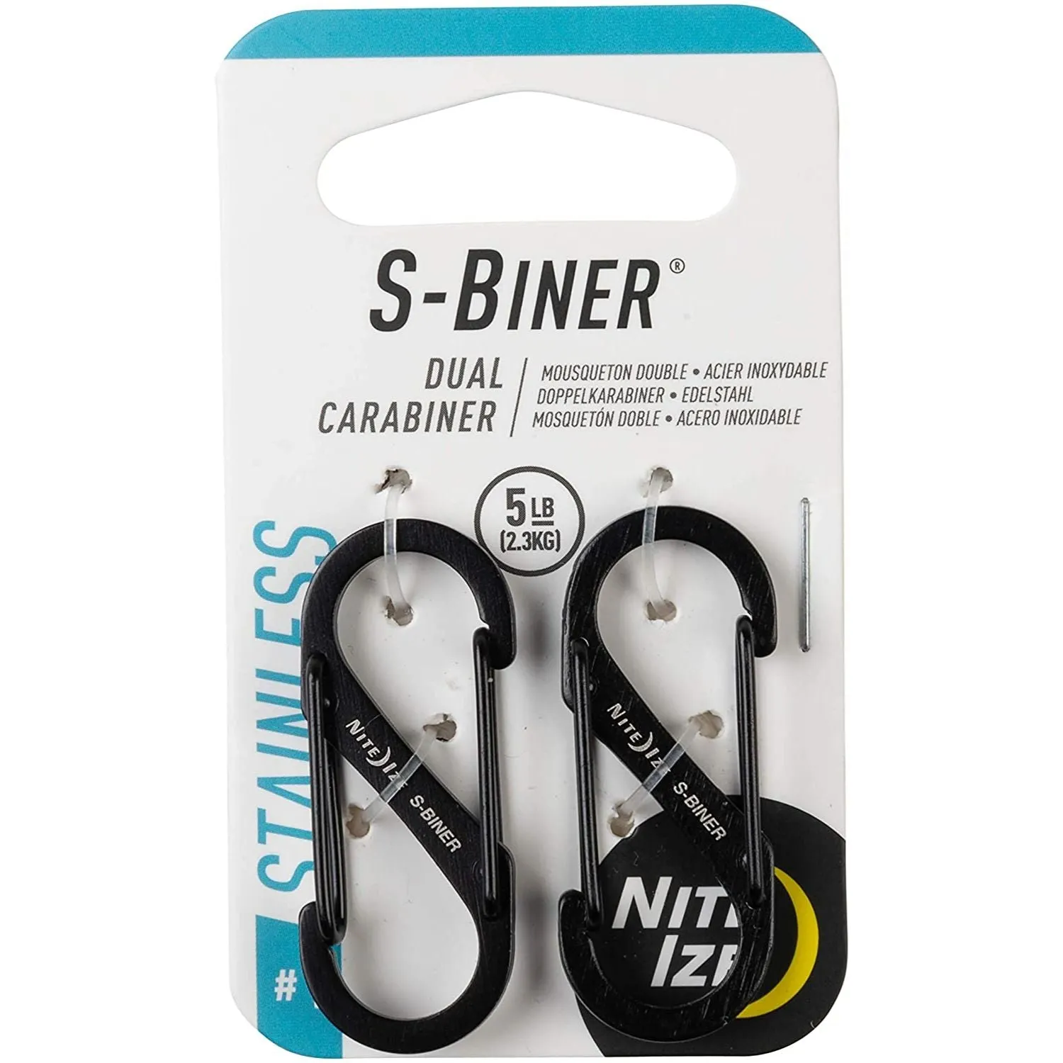 Nite Ize - S-Biner
