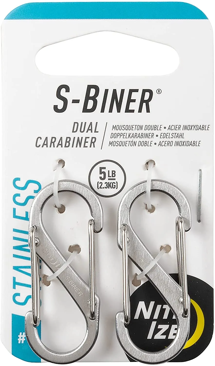 Nite Ize - S-Biner