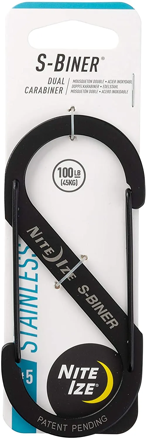 Nite Ize - S-Biner