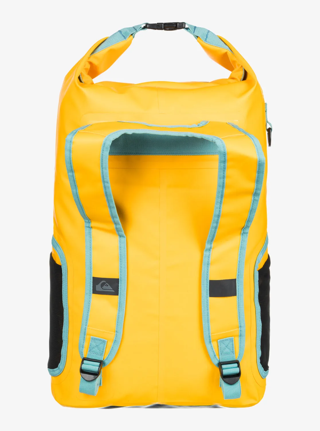 Quiksilver Men's Sea Stash 20L Medium Surf Backpack Solar Power AQYBP03092-YZE0
