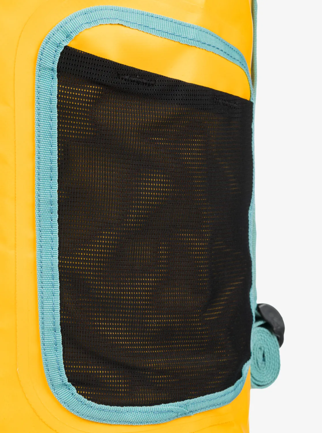 Quiksilver Men's Sea Stash 20L Medium Surf Backpack Solar Power AQYBP03092-YZE0