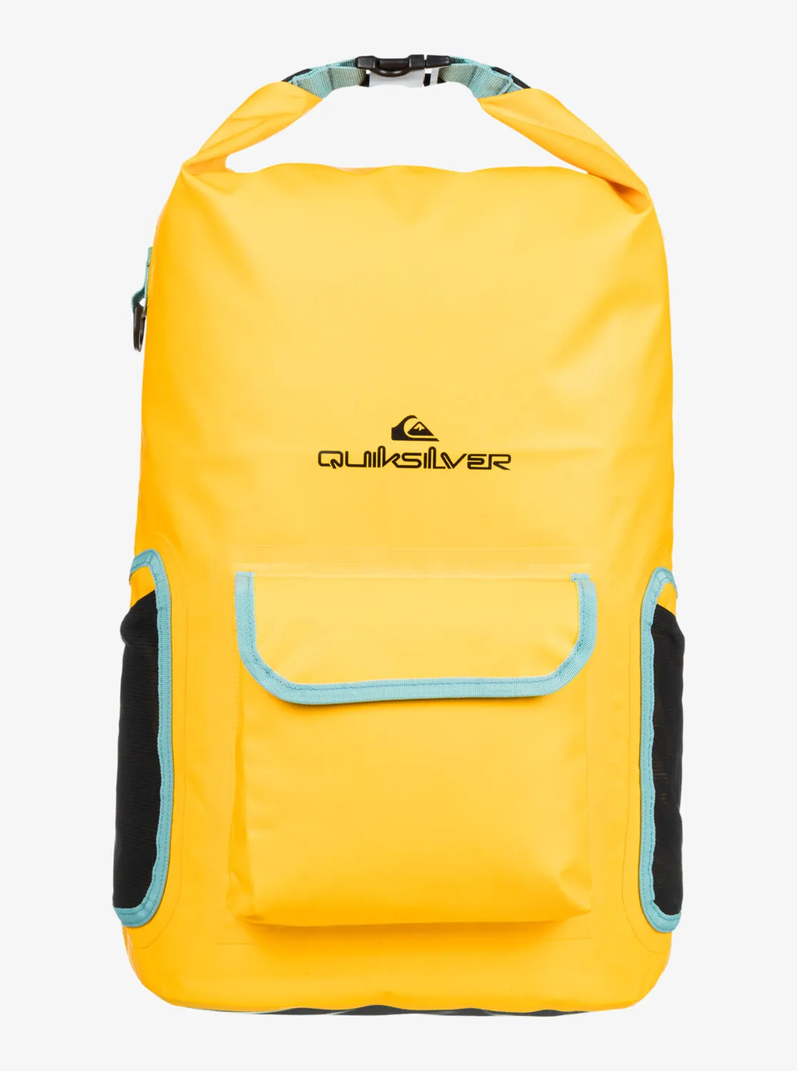 Quiksilver Men's Sea Stash 20L Medium Surf Backpack Solar Power AQYBP03092-YZE0