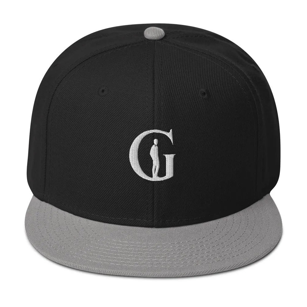 Snapback Hat