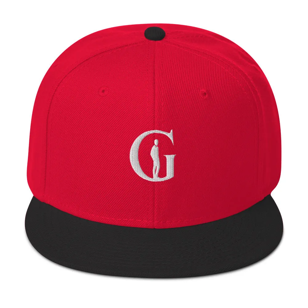 Snapback Hat