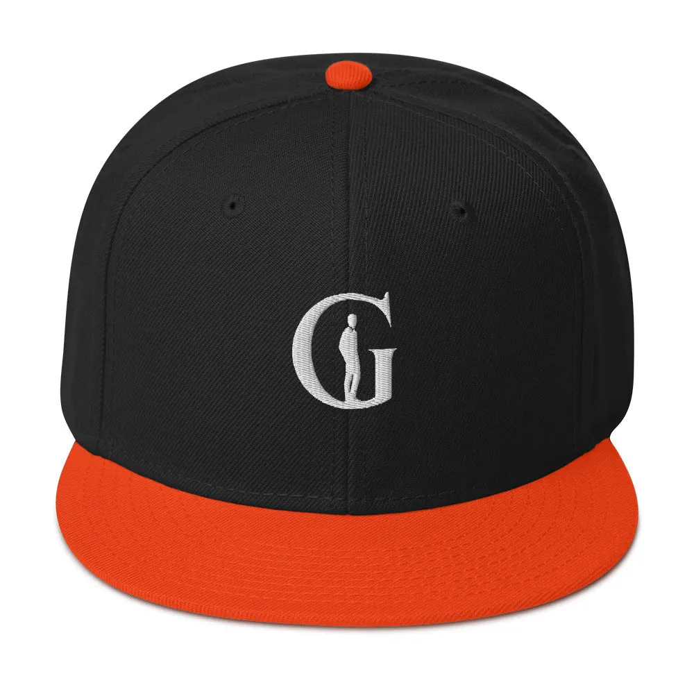 Snapback Hat