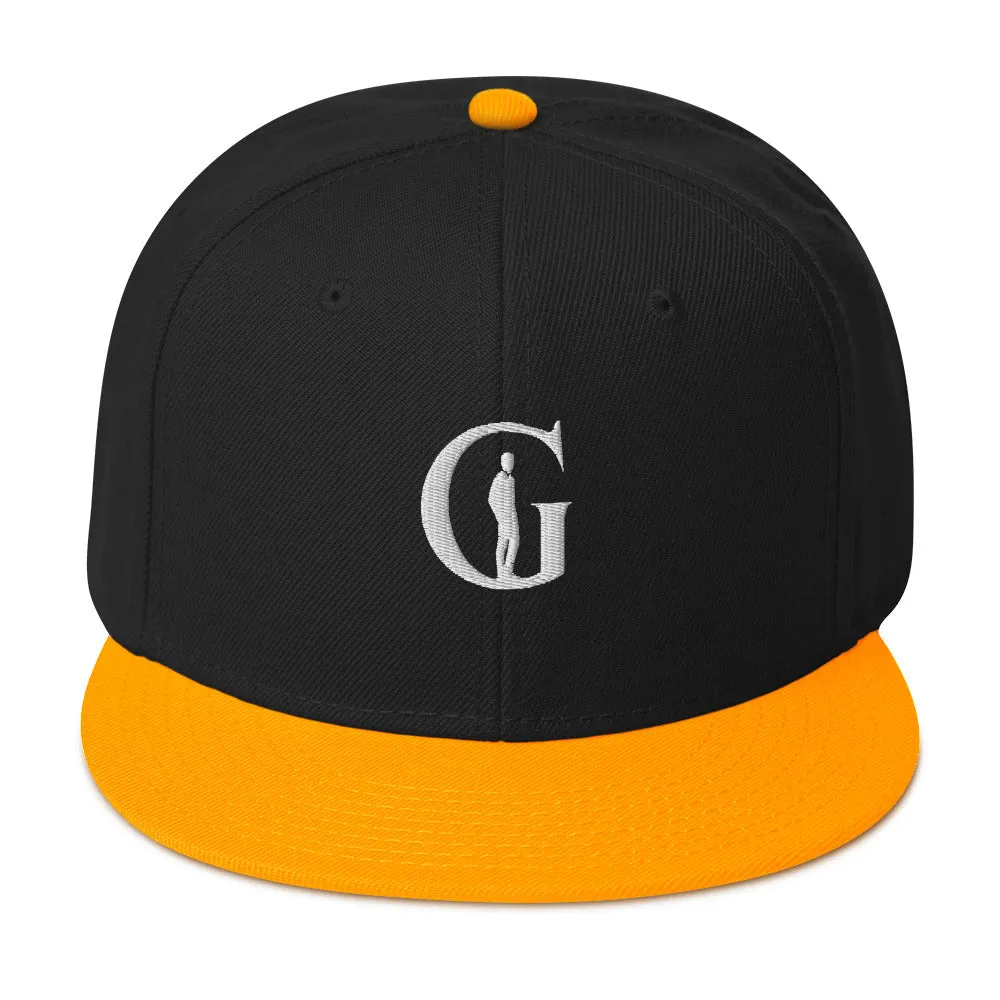 Snapback Hat