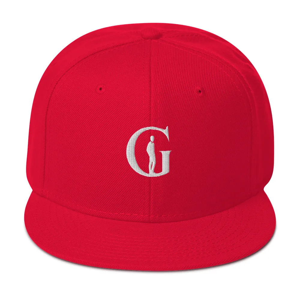 Snapback Hat