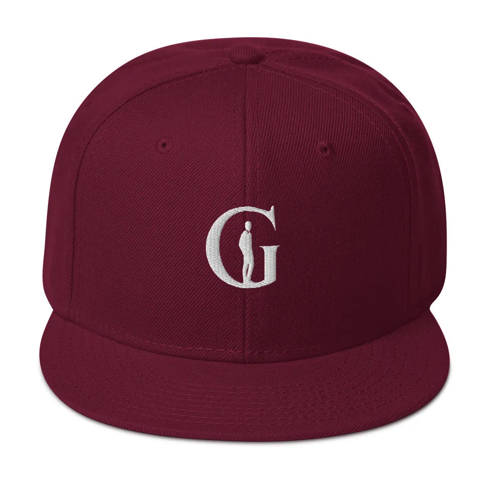 Snapback Hat