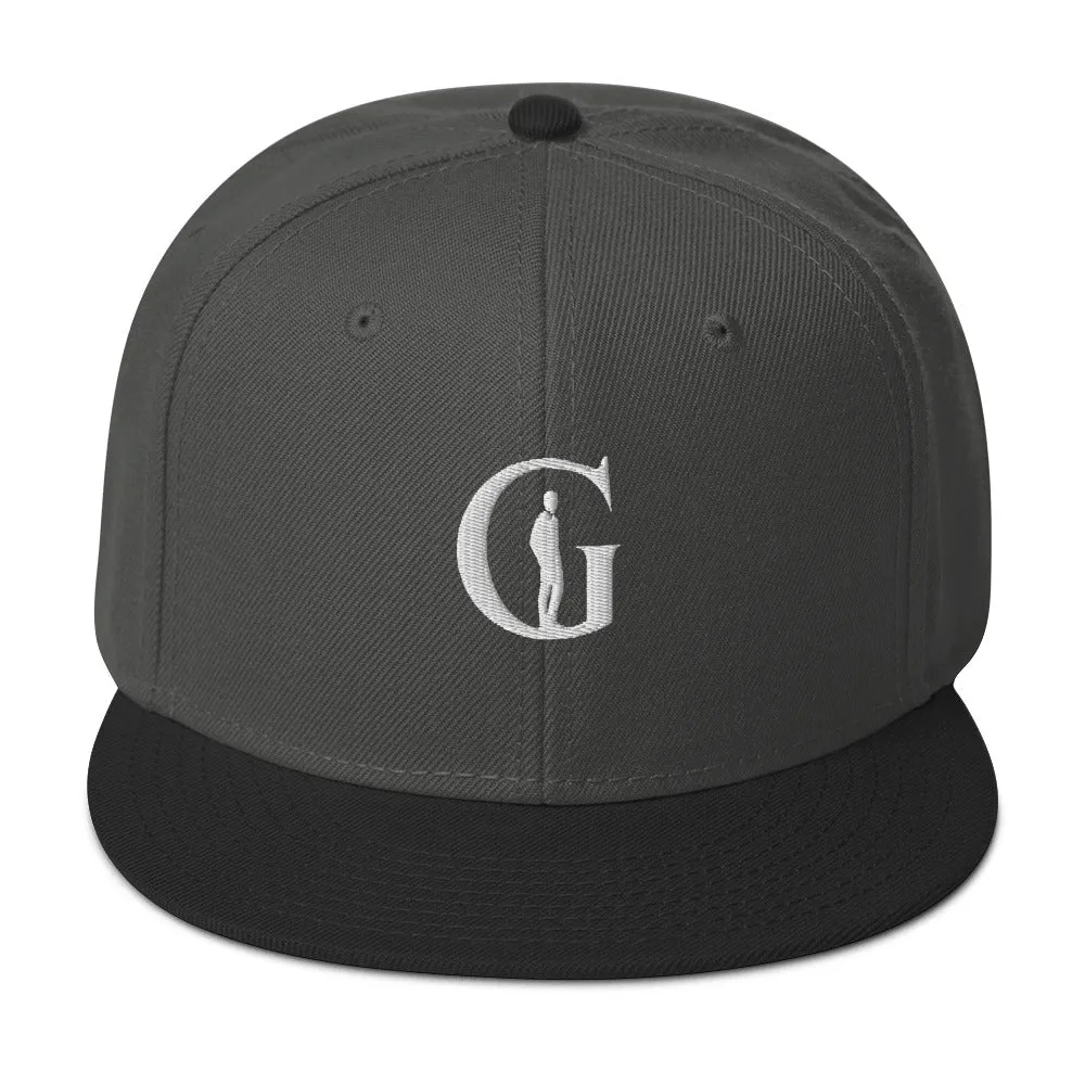 Snapback Hat