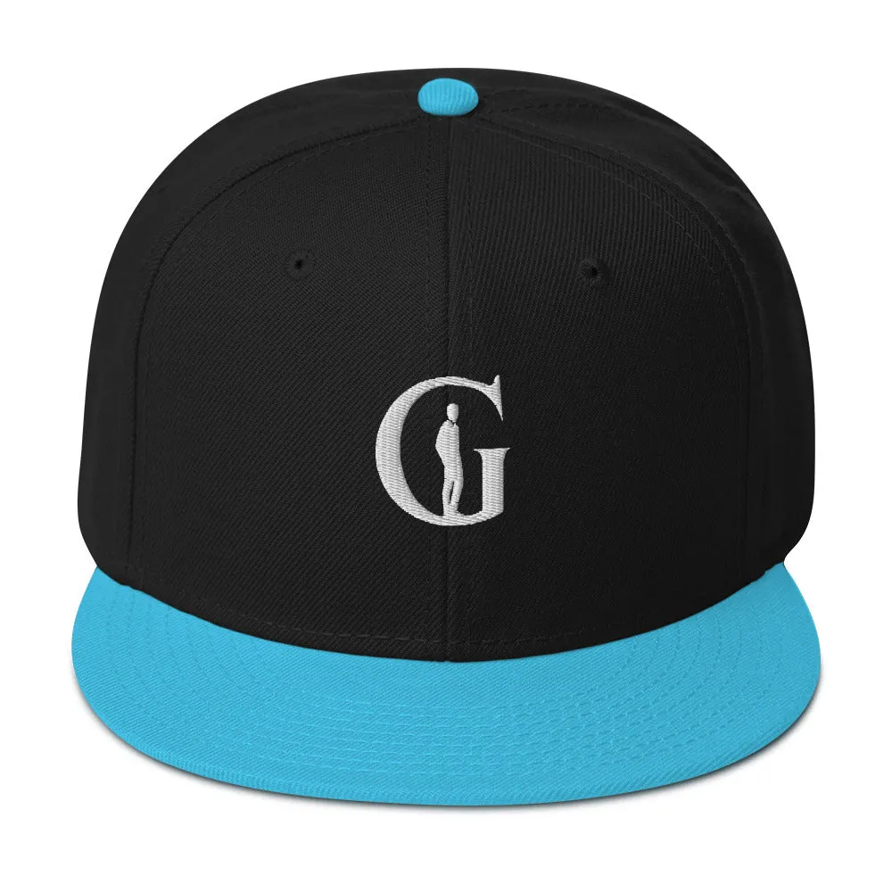 Snapback Hat