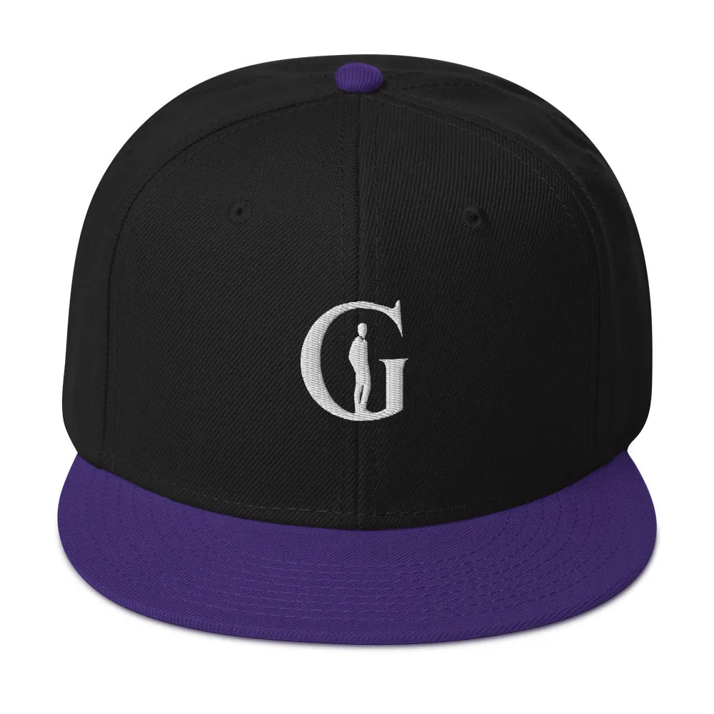 Snapback Hat