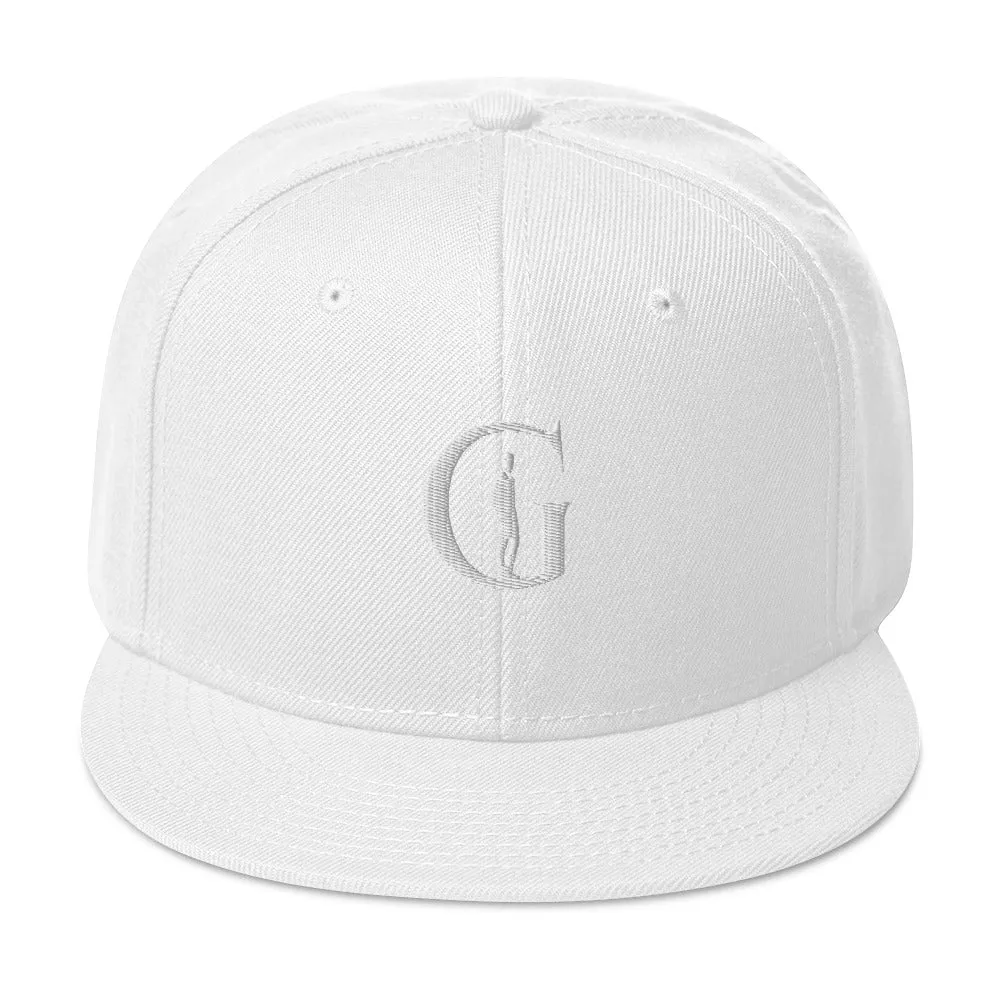 Snapback Hat