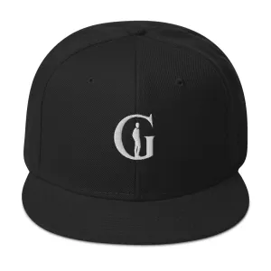 Snapback Hat