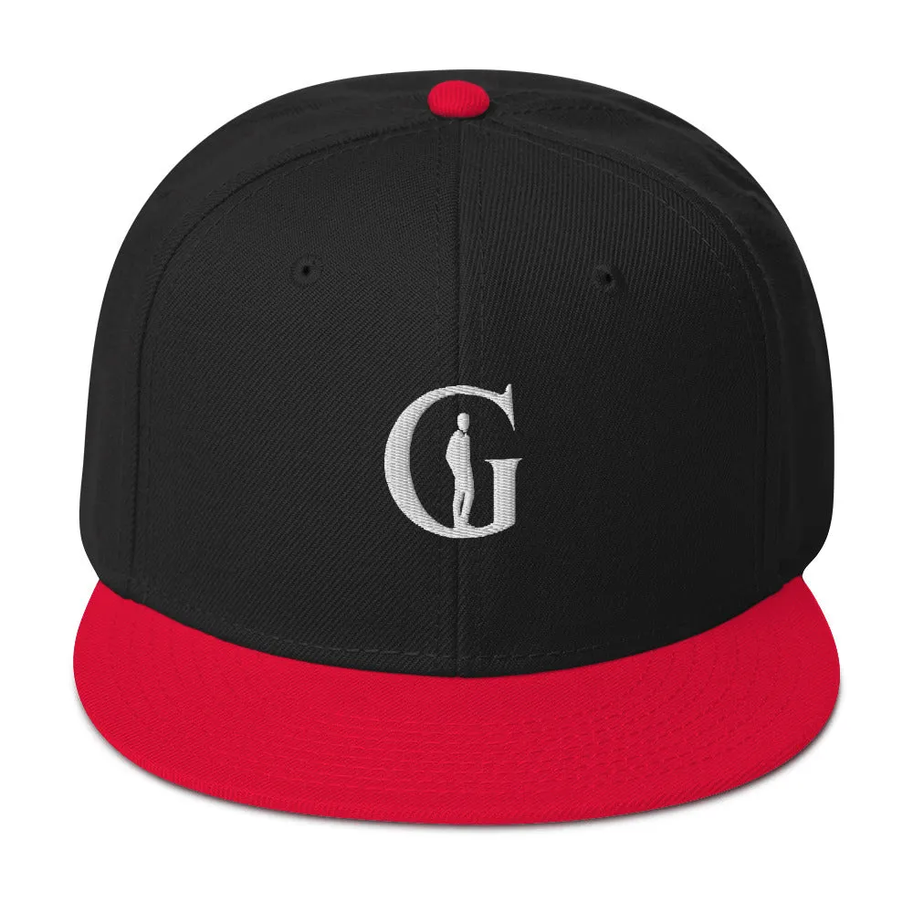 Snapback Hat