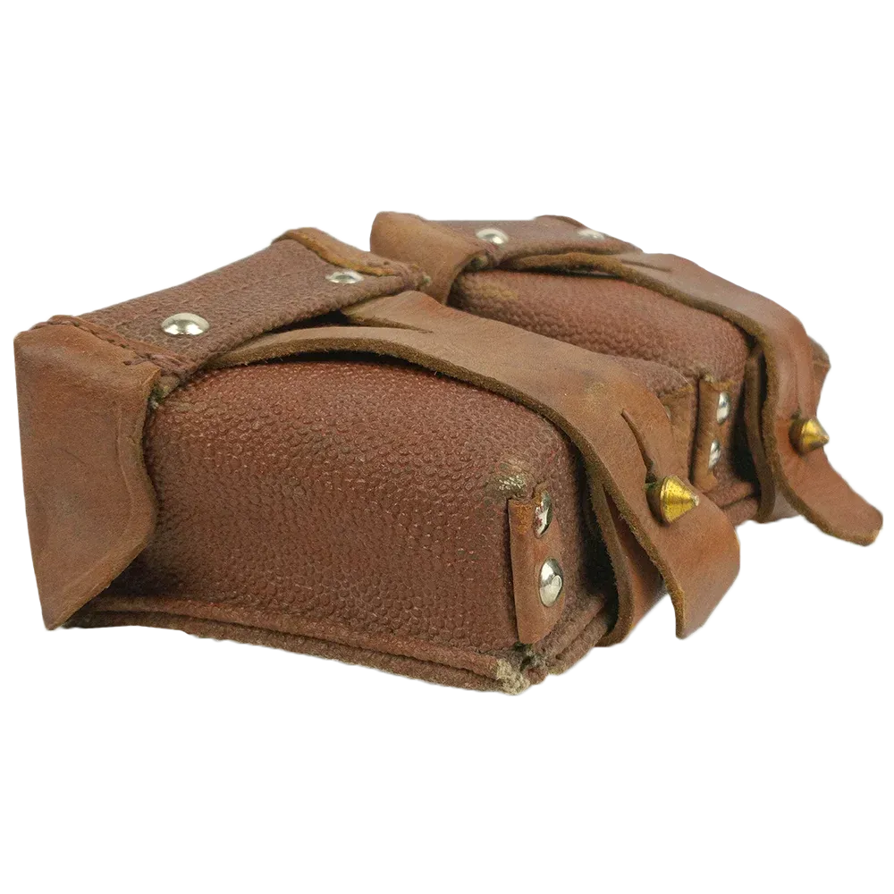 Soviet Mosin Nagant Ammunition Pouch