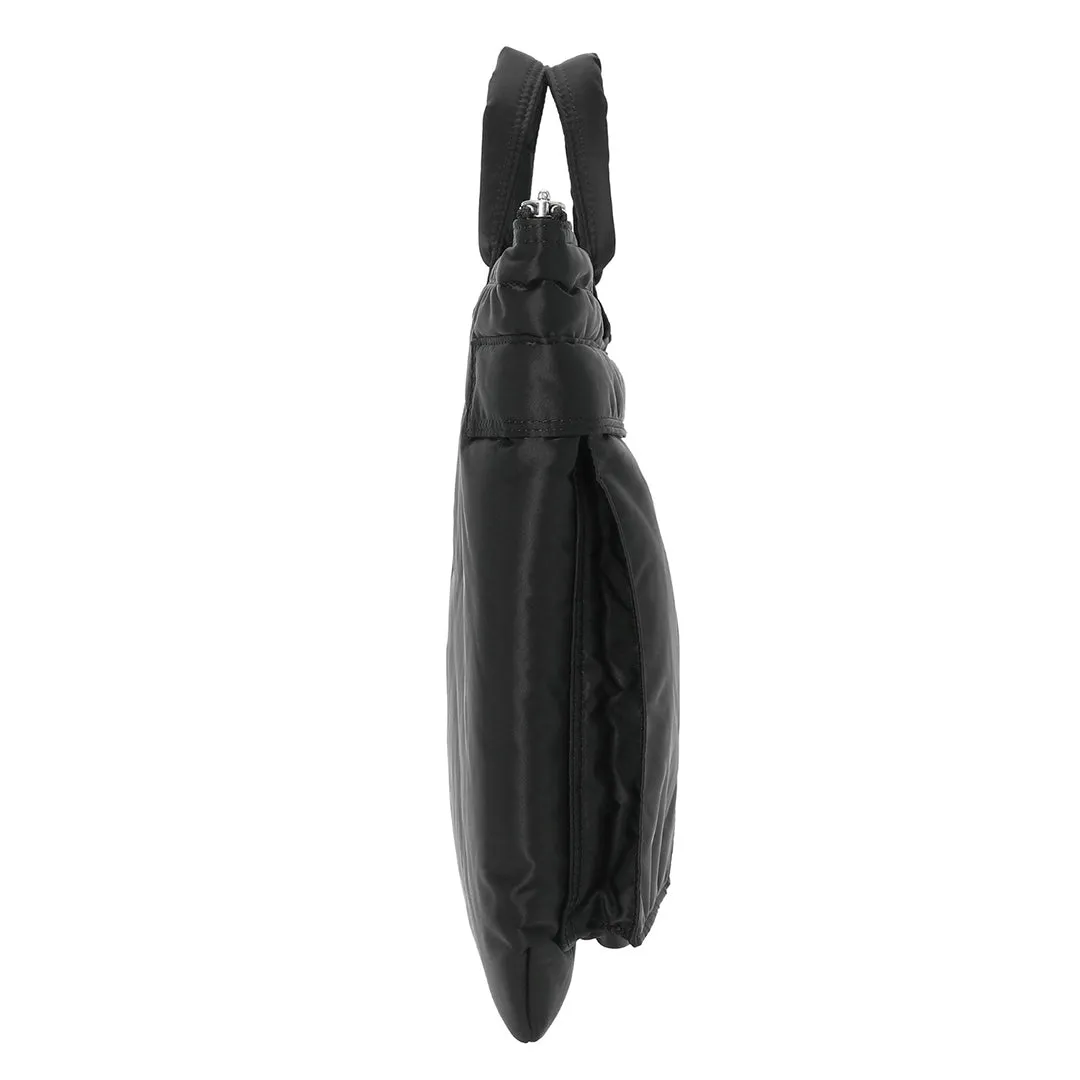 TANKER SHORT HELMET BAG (L) BLACK