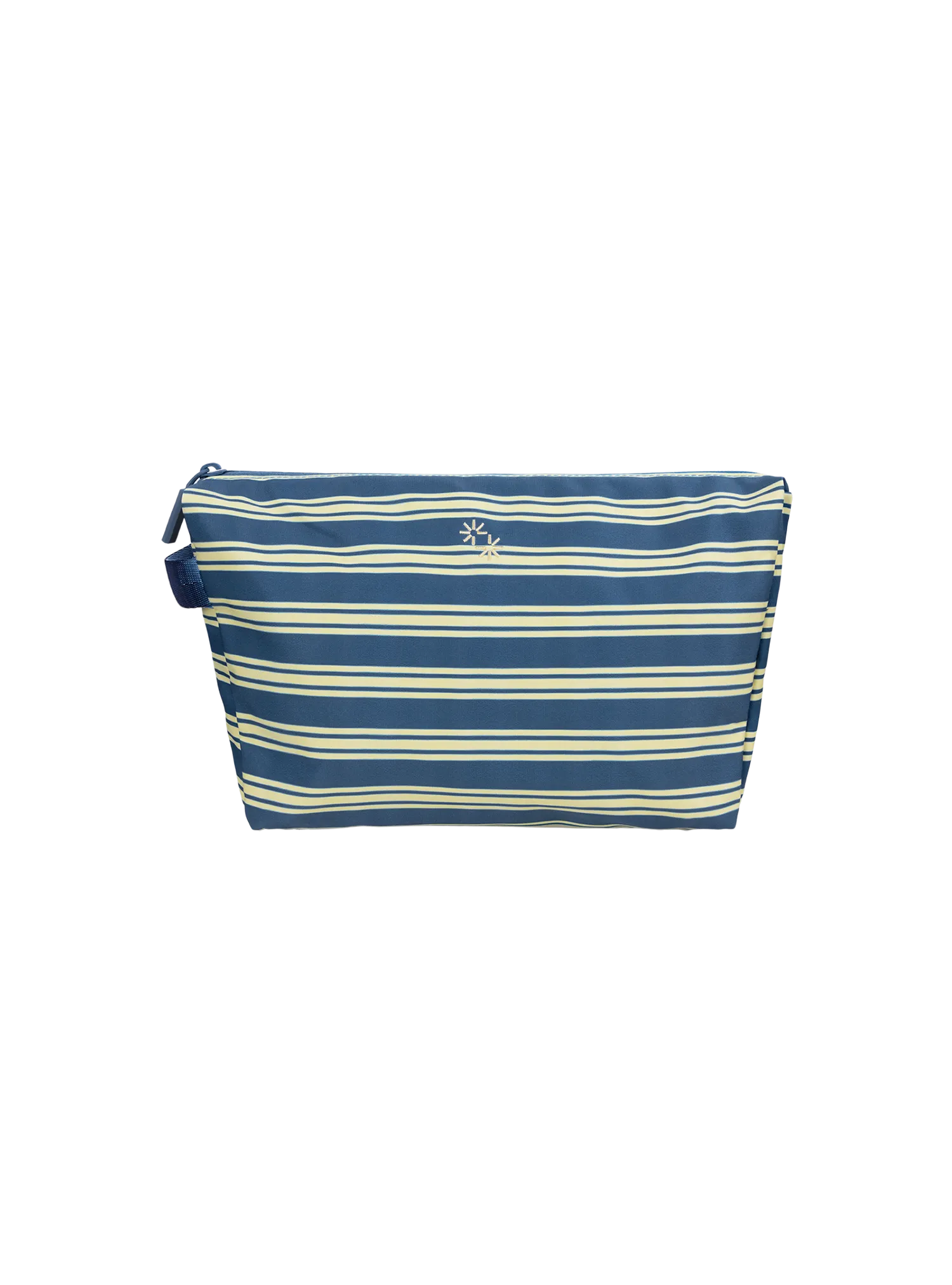 Travel Pouches (Pacific Stripes)