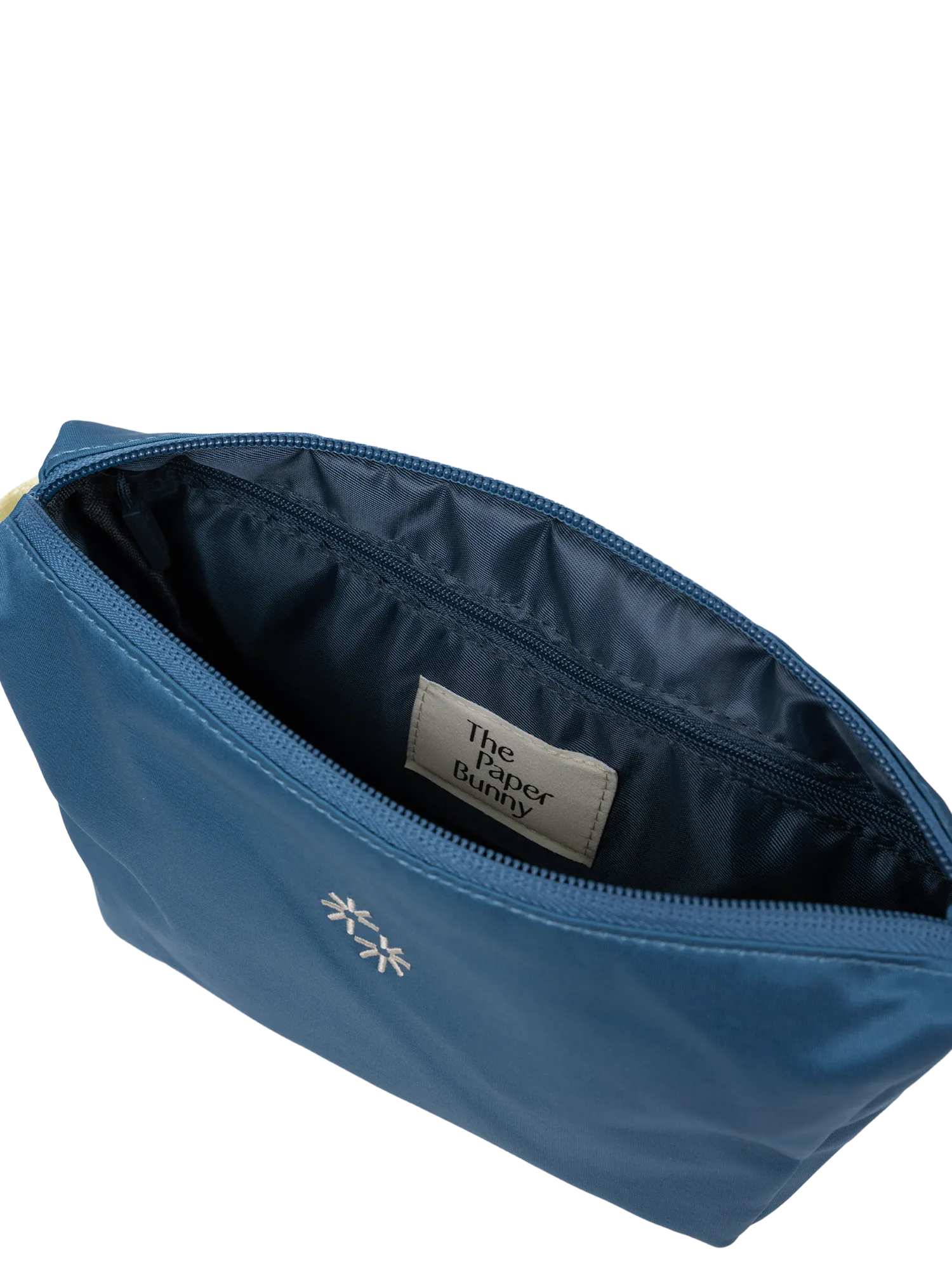 Travel Pouches (Pacific Stripes)